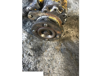 Hydraulische pomp JCB