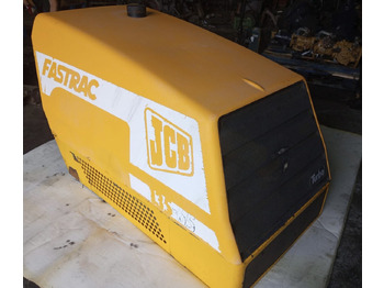 Motorkap JCB
