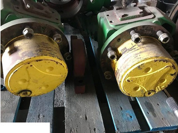 Naaf voor Landbouwmachine John Deere 3200 - Piasta ZF S-T3035: afbeelding 2 Naaf voor Landbouwmachine John Deere 3200 - Piasta ZF S-T3035: afbeelding 2