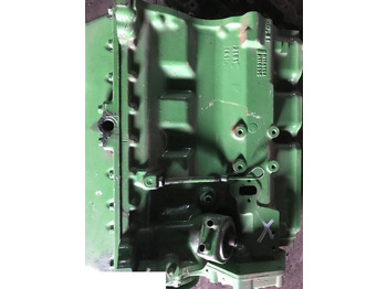 Motor en onderdelen JOHN DEERE