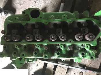Motor JOHN DEERE