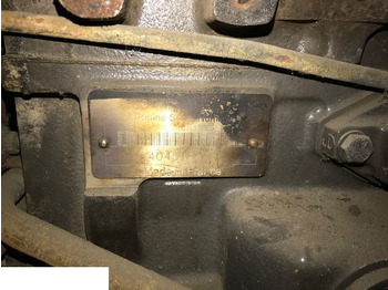 Motor voor Landbouwmachine John Deere 4045T Silnik Claas Arion celtis Renault Ares: afbeelding 3 Motor voor Landbouwmachine John Deere 4045T Silnik Claas Arion celtis Renault Ares: afbeelding 3