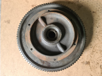 Koppeling en onderdelen JOHN DEERE