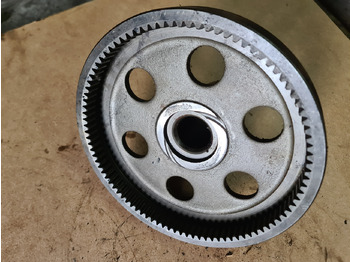 Aandrijfas voor Landbouwmachine John Deere 4650, 4850 Wał Wejściowy z Przekładnią R70848: afbeelding 4