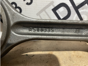 Krukstang voor Landbouwmachine John Deere 6068 - korbowód R500335 RE500608 RE50770 RE500335 oryginał: afbeelding 2