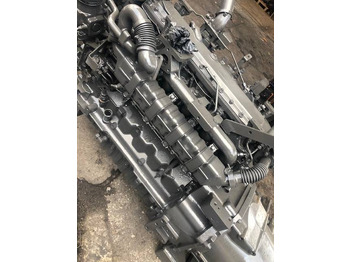 Motor voor Landbouwmachine John Deere 6068HRT90 [CZĘŚCI]: afbeelding 3