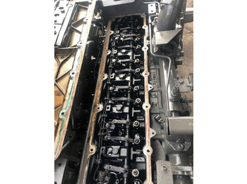 Motor voor Landbouwmachine John Deere 6068HRT90 [CZĘŚCI]: afbeelding 4