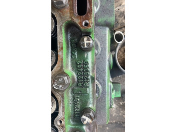Cilinderkop JOHN DEERE