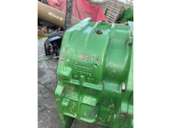 Transmissie JOHN DEERE