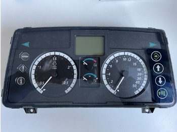 Instrumentenpaneel JOHN DEERE
