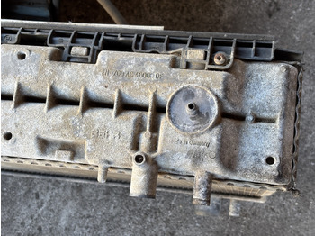 Radiateur voor Landbouwmachine John Deere 6430 Chłodnica AL209032: afbeelding 3