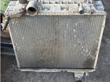 Radiateur voor Landbouwmachine John Deere 6430 Chłodnica AL209032: afbeelding 4