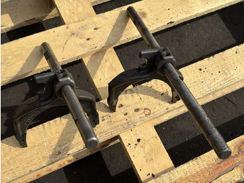 Koppeling en onderdelen JOHN DEERE