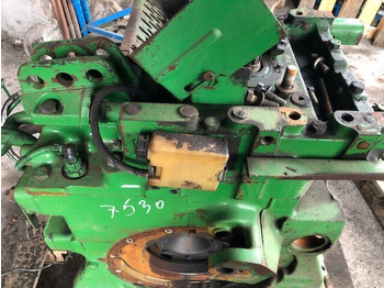 Transmissie JOHN DEERE