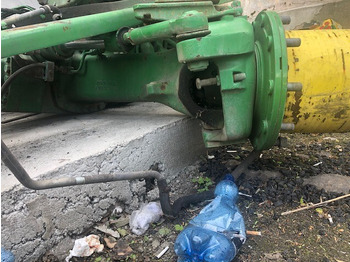 Transmissie JOHN DEERE