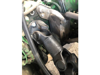 Transmissie JOHN DEERE