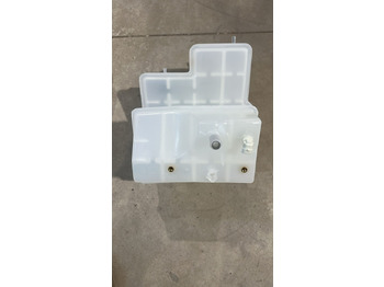 Expansietank JOHN DEERE