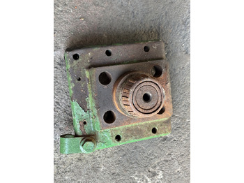 Stuurinrichting voor Landbouwmachine John Deere 7RXXX 7R330 7R 330 Sworzeń Zwrotnicy Czop R558837: afbeelding 2