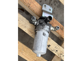 Hydraulische filter JOHN DEERE