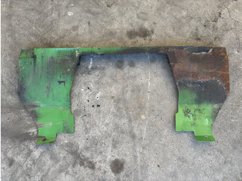 Carrosserie en exterieur JOHN DEERE