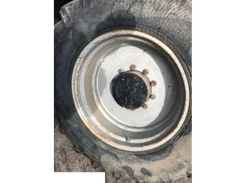 Velg voor Landbouwmachine John Deere - Felga 16x30: afbeelding 2