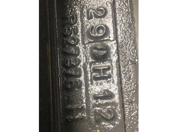 Cilinderkop voor Landbouwmachine John Deere R527376 Głowica Cylindrów: afbeelding 2