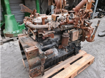 Motor voor Landbouwmachine John Deere Silnik 6068HRT90 6.8L NA CZĘŚCI: afbeelding 3 Motor voor Landbouwmachine John Deere Silnik 6068HRT90 6.8L NA CZĘŚCI: afbeelding 3