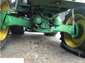 Ophanging JOHN DEERE