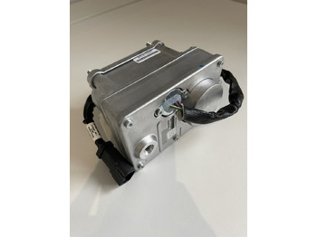 Elektrisch systeem JOHN DEERE