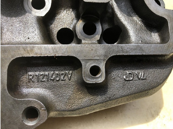 Cilinderkop voor Landbouwmachine John Deere-głowica/John Deere 6210 6310 - Nr R121402V: afbeelding 2