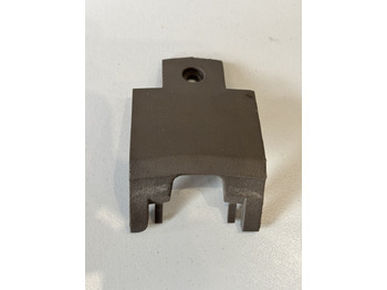 Cabine en interieur JOHN DEERE