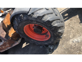 Complete wiel MASSEY FERGUSON