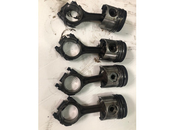 Krukstang voor Landbouwmachine Korbowód R113612 - John Deere 4039: afbeelding 2 Krukstang voor Landbouwmachine Korbowód R113612 - John Deere 4039: afbeelding 2