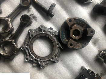 Motor en onderdelen KUBOTA