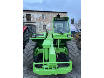 Verreiker Ładowarka teleskopowa Merlo Turbofarmer P34.7 Plus 2009r.: afbeelding 2