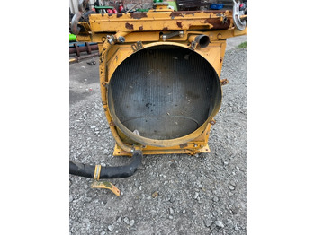 Koelsysteem LIEBHERR