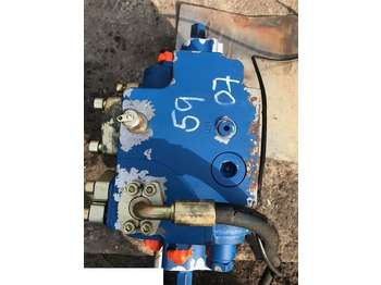 Hydraulisch ventiel LIEBHERR