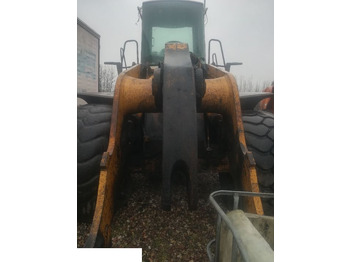 As en onderdelen LIEBHERR