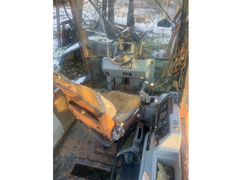 Cabine voor Landbouwmachine M-F Fermec kabina części MF HX50: afbeelding 5