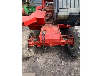 Velg MANITOU