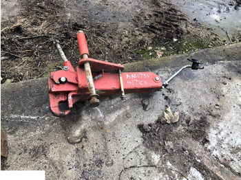Frame/ Chassis MANITOU