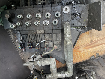 Hydraulica MANITOU MHT 860