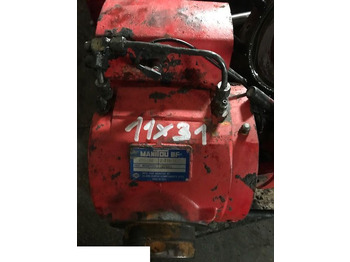Transmissie MANITOU