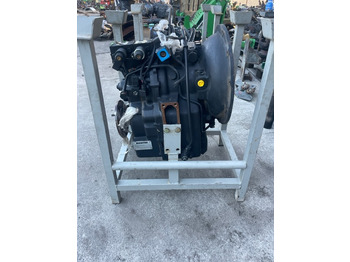 Versnellingsbak MANITOU