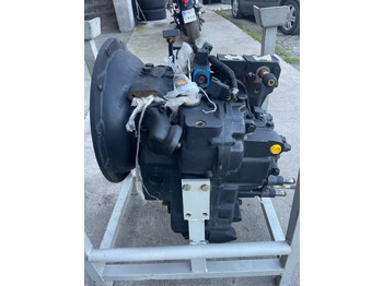 Versnellingsbak MANITOU