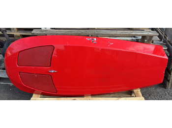 Carrosserie en exterieur MASSEY FERGUSON