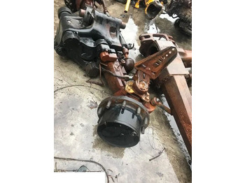 Ophanging MASSEY FERGUSON