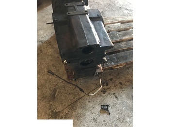 Transmissie MASSEY FERGUSON