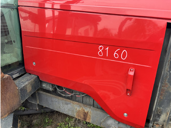 Carrosserie en exterieur MASSEY FERGUSON