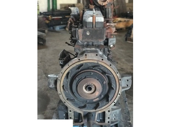 Motor MASSEY FERGUSON